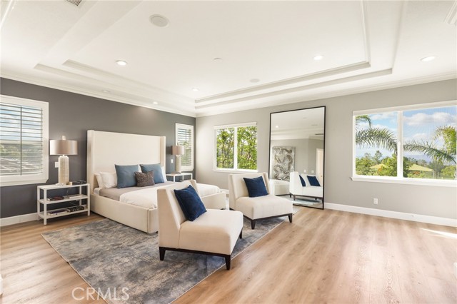 Detail Gallery Image 26 of 64 For 20112 via Cellini, Porter Ranch,  CA 91311 - 4 Beds | 4/1 Baths