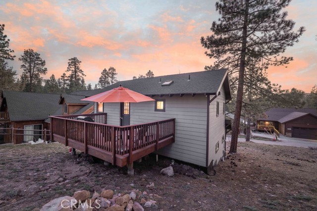 505 Lakewood Lane, Big Bear Lake, CA 92315