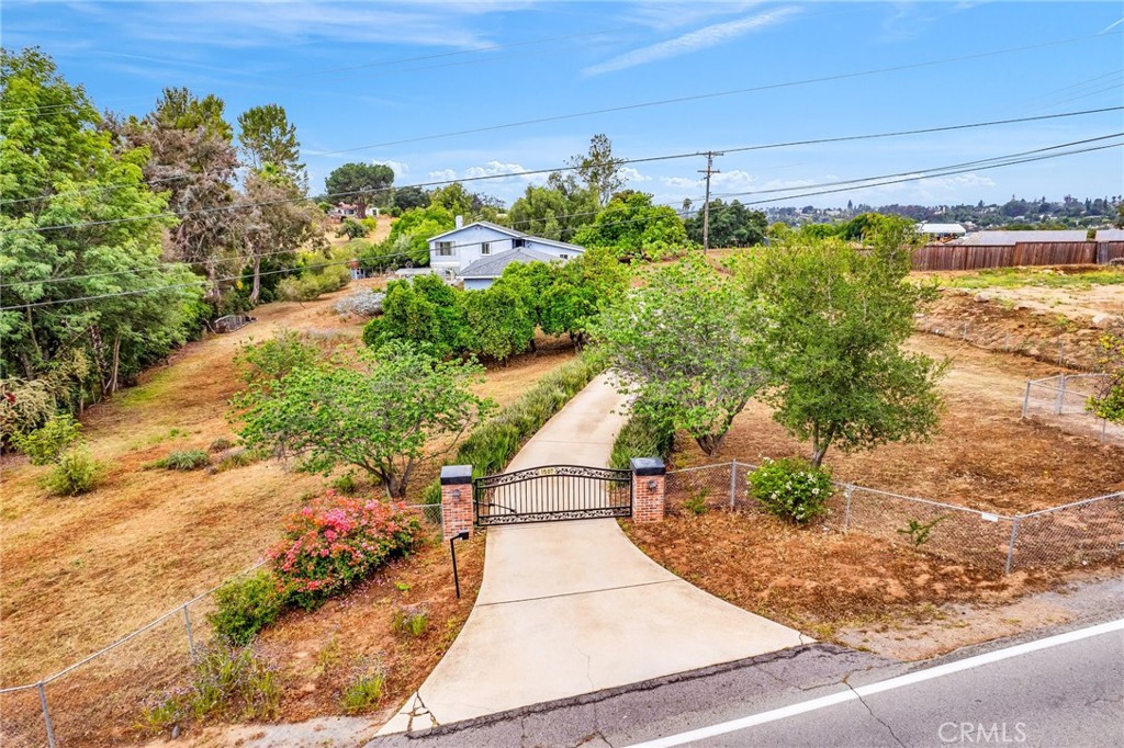 1507 Green Canyon Road