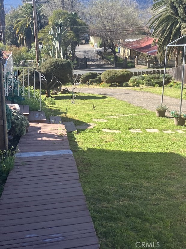 Detail Gallery Image 30 of 41 For 9495 Glenhaven, Glenhaven,  CA 95443 - 2 Beds | 1 Baths