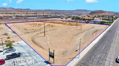 Detail Gallery Image 2 of 5 For 0 W Main St, Barstow,  CA 92311 - – Beds | – Baths