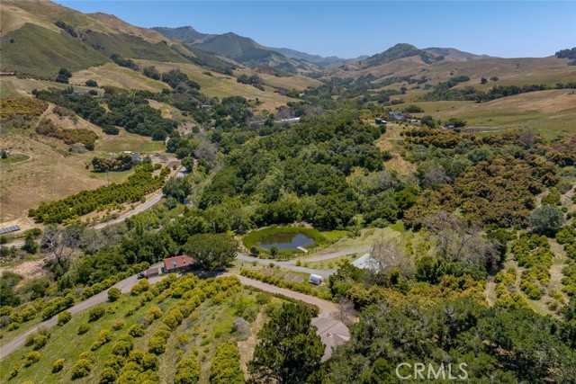 Detail Gallery Image 35 of 74 For 6115 Santa Rosa Creek Rd, Cambria,  CA 93428 - 3 Beds | 4 Baths