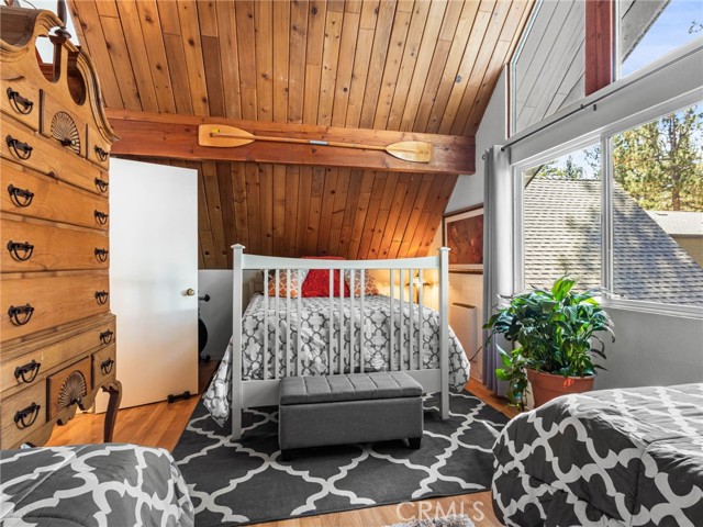 Detail Gallery Image 32 of 54 For 40155 Mahanoy, Big Bear Lake,  CA 92315 - 2 Beds | 1 Baths