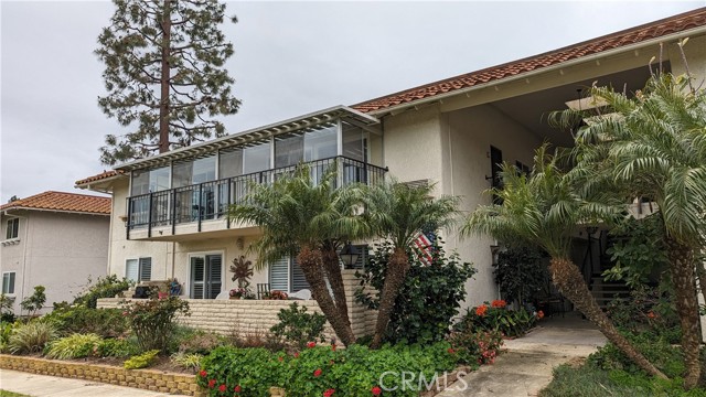 Detail Gallery Image 6 of 17 For 5350 Algarrobo #O,  Laguna Woods,  CA 92637 - 2 Beds | 2 Baths