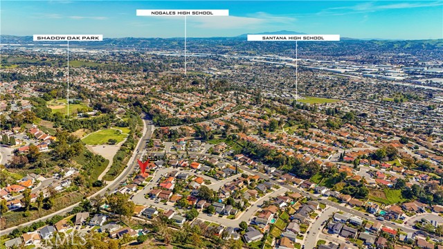 Detail Gallery Image 50 of 64 For 3016 Greenleaf, West Covina,  CA 91792 - 4 Beds | 3 Baths