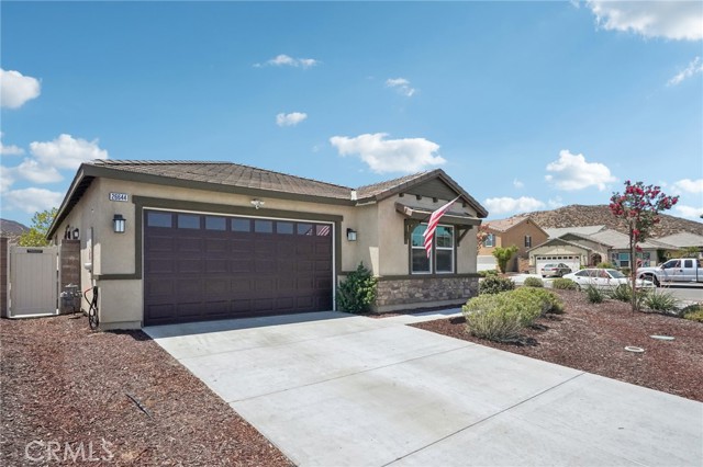 Detail Gallery Image 4 of 63 For 26644 Dior Ct, Menifee,  CA 92585 - 4 Beds | 2 Baths