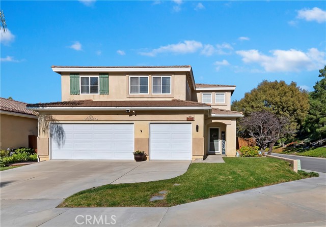 Detail Gallery Image 1 of 1 For 41238 Essex Ct, Temecula,  CA 92591 - 5 Beds | 2/1 Baths