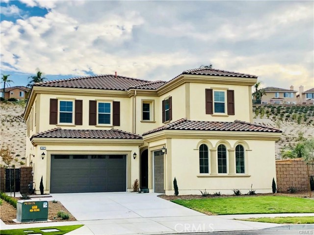 6047 Porto St, Chino Hills, CA 91709