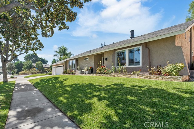 Detail Gallery Image 27 of 27 For 672 S Schug St, Orange,  CA 92869 - 4 Beds | 2/1 Baths