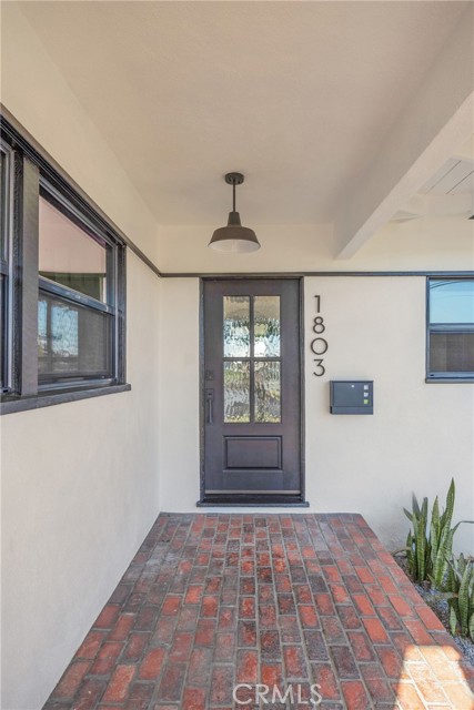 Detail Gallery Image 63 of 63 For 1803 Nipomo Ave, Long Beach,  CA 90815 - 3 Beds | 2/1 Baths