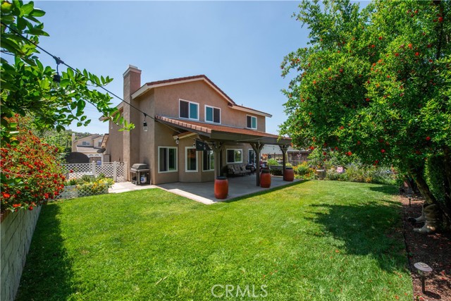 Detail Gallery Image 35 of 36 For 22447 Poplar St, Saugus,  CA 91390 - 4 Beds | 3 Baths