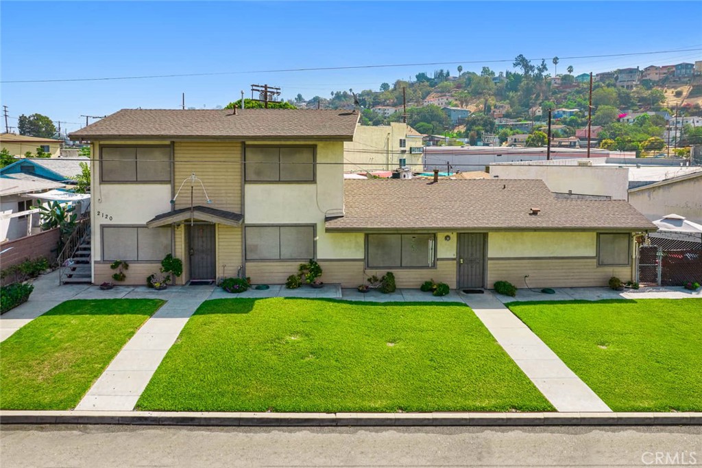 2120 Brawley Street, Los Angeles, CA 90032