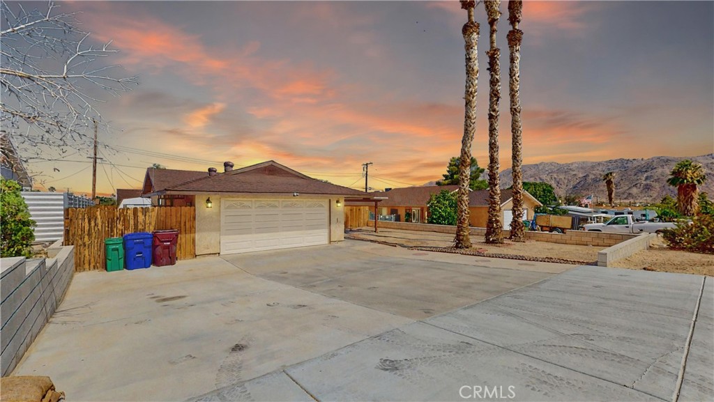 6039 Mojave Avenue