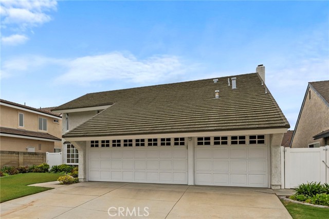 Detail Gallery Image 42 of 44 For 2342 Caper Tree Drive, Tustin,  CA 92780 - 4 Beds | 3 Baths