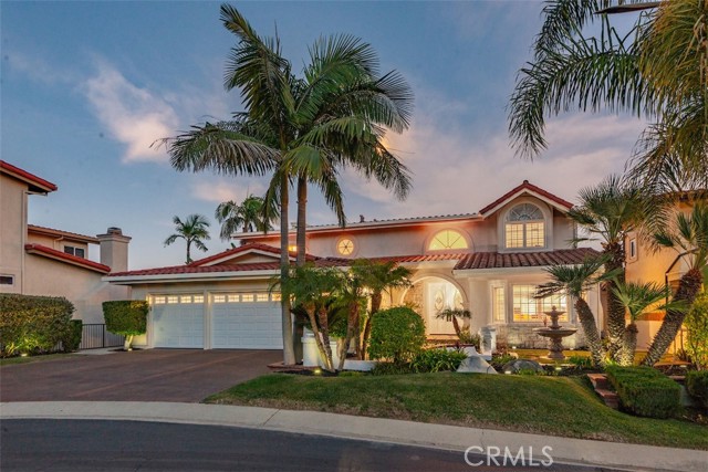 Detail Gallery Image 30 of 36 For 57 Paseo De Castana, Rancho Palos Verdes,  CA 90275 - 5 Beds | 4 Baths