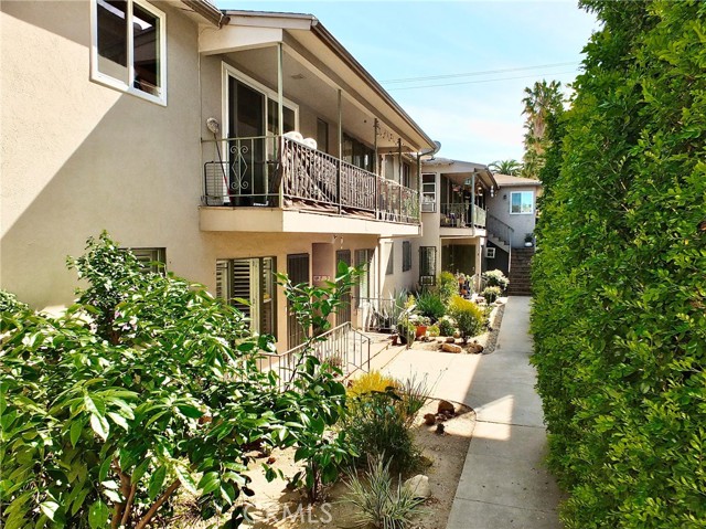 Detail Gallery Image 36 of 37 For 1250 E East 3rd Street #7,  Long Beach,  CA 90802 - 1 Beds | 1 Baths