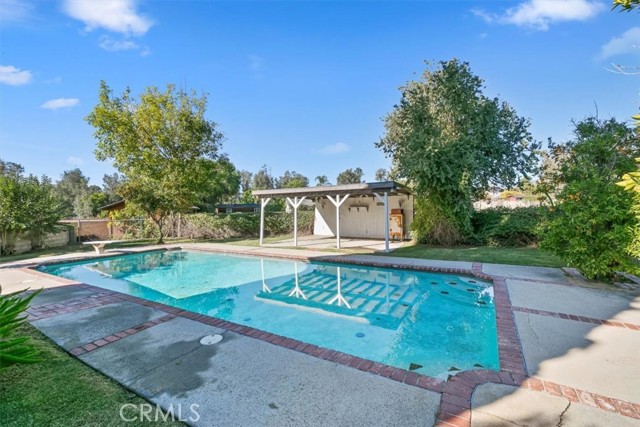 Detail Gallery Image 64 of 74 For 7150 Clydesdale, Highland,  CA 92346 - 4 Beds | 3 Baths