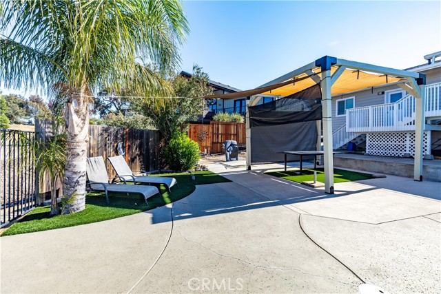 Detail Gallery Image 38 of 54 For 753 Walnut Dr, Paso Robles,  CA 93446 - 3 Beds | 2 Baths