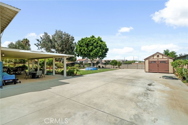 Detail Gallery Image 40 of 46 For 5337 Sulphur Dr, Jurupa Valley,  CA 91752 - 4 Beds | 2/1 Baths