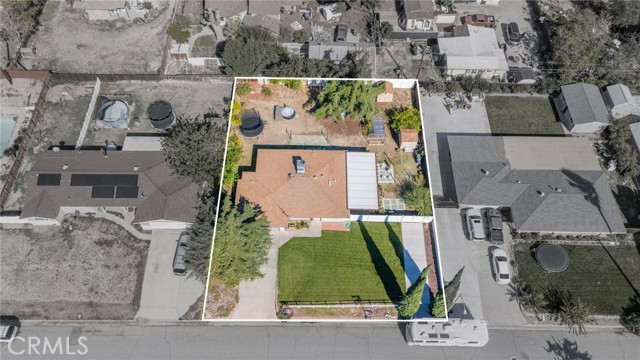 Detail Gallery Image 44 of 44 For 651 W King, Banning,  CA 92220 - 3 Beds | 2 Baths