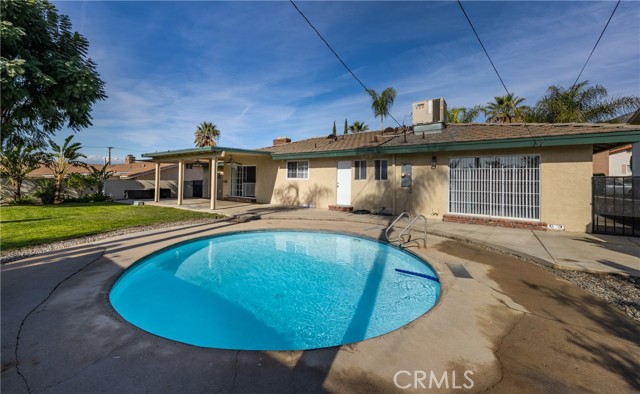 Detail Gallery Image 31 of 42 For 25711 Alto, San Bernardino,  CA 92404 - 3 Beds | 2 Baths