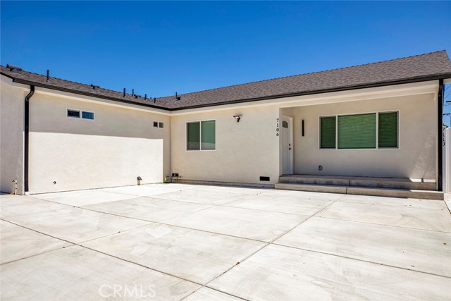 Detail Gallery Image 1 of 24 For 7106 Texhoma Ave, Van Nuys,  CA 91406 - 3 Beds | 2 Baths