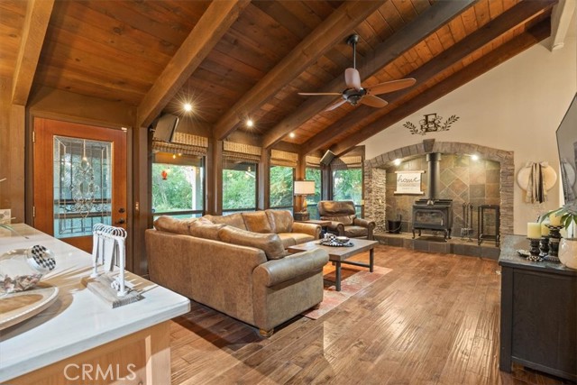 Detail Gallery Image 8 of 47 For 25050 Massachussetts Ave, Corning,  CA 96021 - 4 Beds | 2/1 Baths