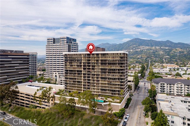 Detail Gallery Image 58 of 65 For 222 Monterey Rd #1603,  Glendale,  CA 91206 - 2 Beds | 2 Baths