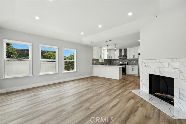 Detail Gallery Image 7 of 39 For 840 W 130th St, Gardena,  CA 90247 - 3 Beds | 2 Baths