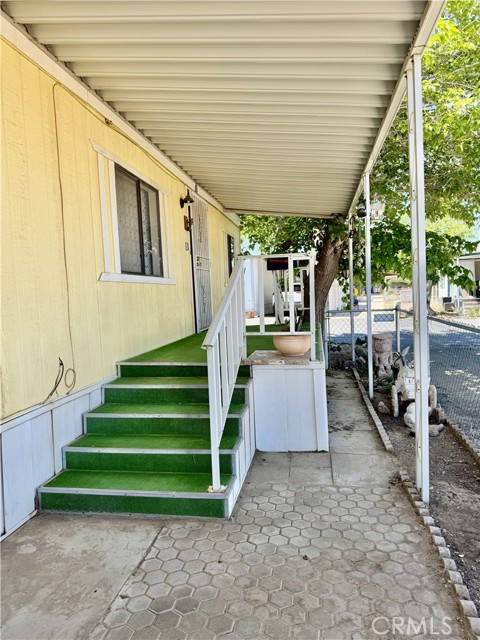 Detail Gallery Image 23 of 32 For 23456 Ottawa Rd #19,  Apple Valley,  CA 92308 - 2 Beds | 1 Baths