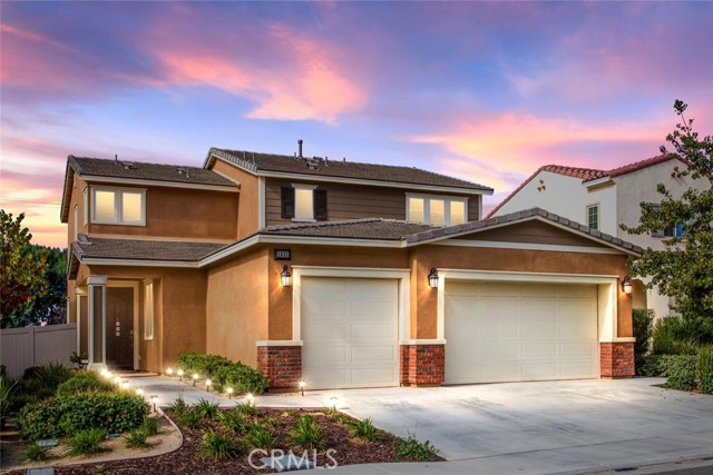 Detail Gallery Image 1 of 1 For 1631 Ocala Ln, Beaumont,  CA 92223 - 5 Beds | 3 Baths