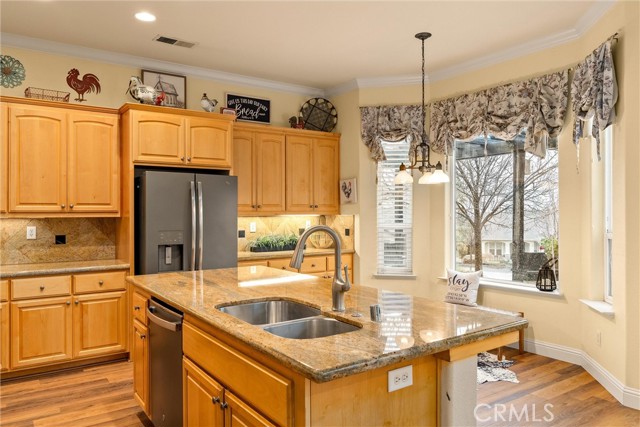 Detail Gallery Image 33 of 73 For 5233 Honey Rock Ct, Oroville,  CA 95966 - 4 Beds | 3/1 Baths