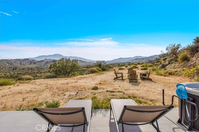 Detail Gallery Image 37 of 75 For 8500 S Samel Rd, Morongo Valley,  CA 92256 - 1 Beds | 1 Baths
