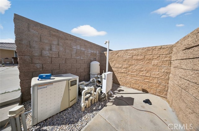 Detail Gallery Image 51 of 61 For 9280 Appleton St, Victorville,  CA 92392 - 4 Beds | 2/1 Baths