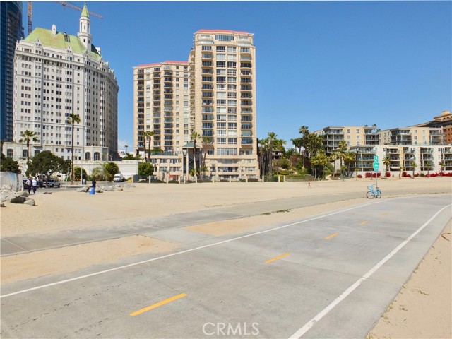 Detail Gallery Image 39 of 46 For 850 E Ocean Bld #203,  Long Beach,  CA 90802 - 2 Beds | 2 Baths