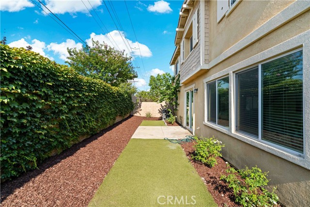 Detail Gallery Image 30 of 33 For 16502 Cadence Ln, Fontana,  CA 92336 - 3 Beds | 2/1 Baths