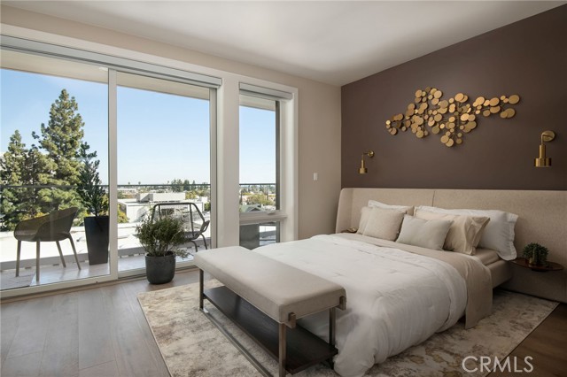 Detail Gallery Image 10 of 22 For 380 Cordova St #508,  Pasadena,  CA 91101 - 2 Beds | 2/1 Baths