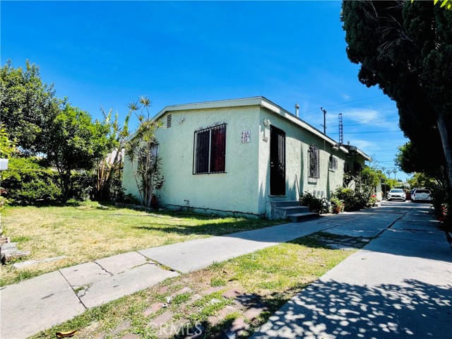 Image 3 for 606 W 78Th St, Los Angeles, CA 90044