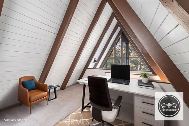 Detail Gallery Image 37 of 71 For 32703 Tulip Lane, Arrowbear,  CA 92382 - 2 Beds | 1 Baths