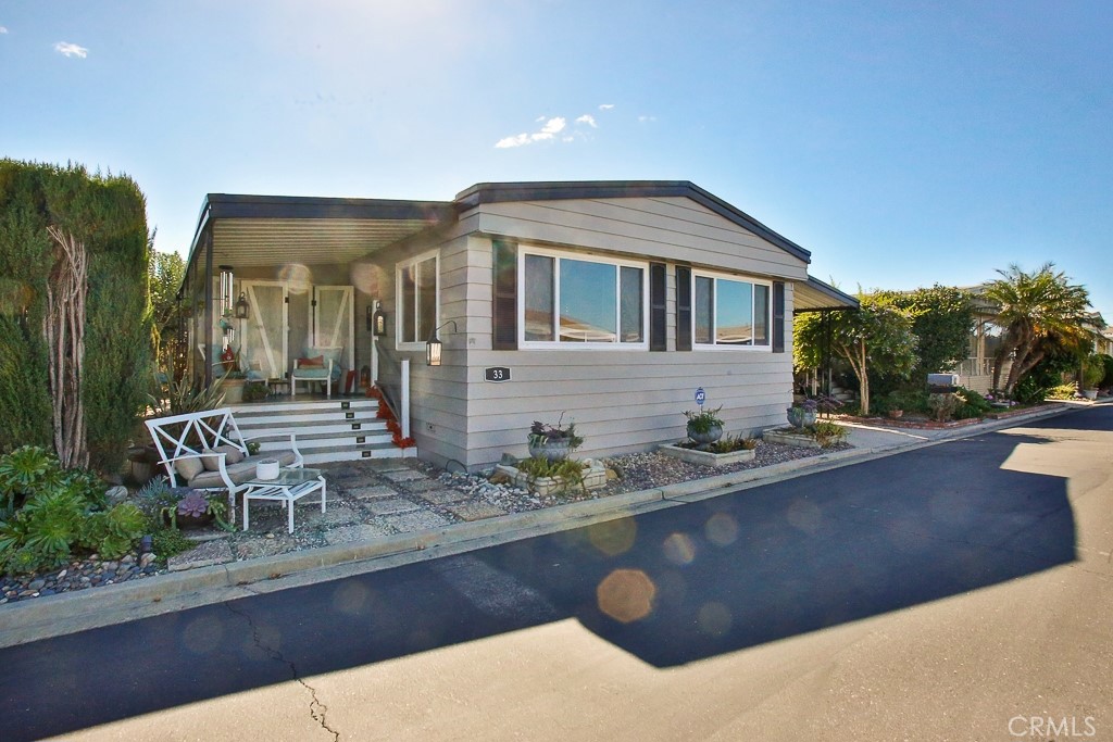 15300 Magnolia Street 33, Westminster, CA 92683