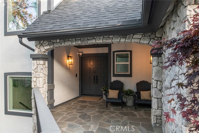 Detail Gallery Image 27 of 30 For 27417 Matterhorn Dr, Lake Arrowhead,  CA 92352 - 3 Beds | 3/1 Baths