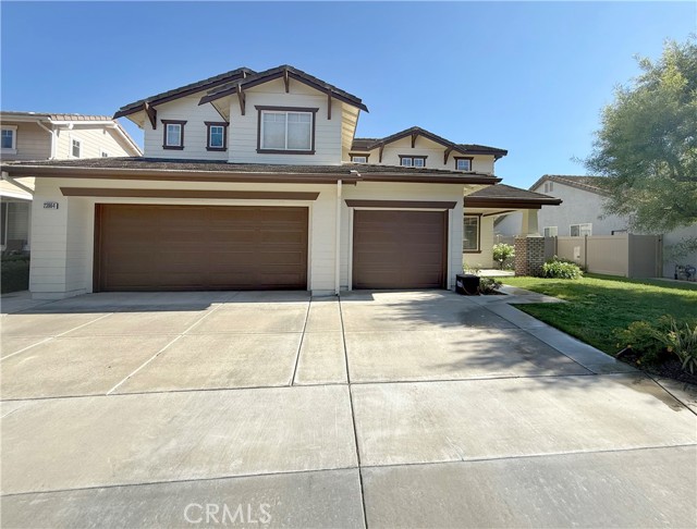 Detail Gallery Image 29 of 29 For 23964 Old Pomegranate Rd, Yorba Linda,  CA 92887 - 5 Beds | 3 Baths