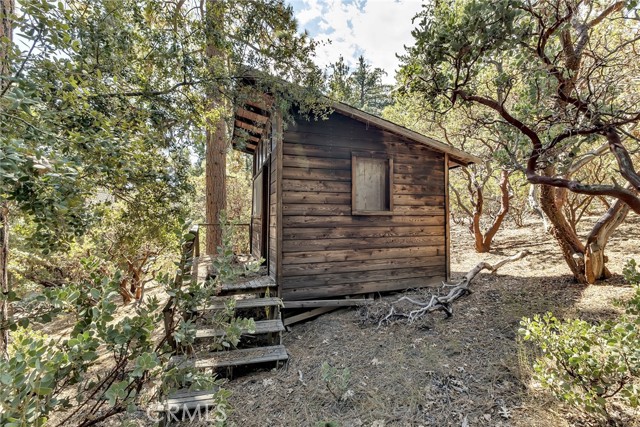 Detail Gallery Image 9 of 14 For 0 Overlook, Idyllwild,  CA 92549 - – Beds | – Baths