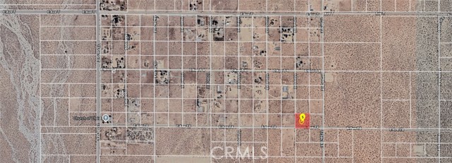Detail Gallery Image 7 of 7 For 0 Ave T8 + 173rd St E St, Palmdale,  CA 93591 - – Beds | – Baths
