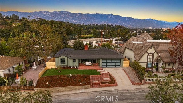 Detail Gallery Image 33 of 42 For 140 Sequoia Dr, Pasadena,  CA 91105 - 2 Beds | 1 Baths