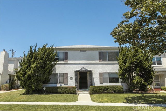 Detail Gallery Image 8 of 9 For 267 La Verne Avenue, Long Beach,  CA 90803 - – Beds | – Baths