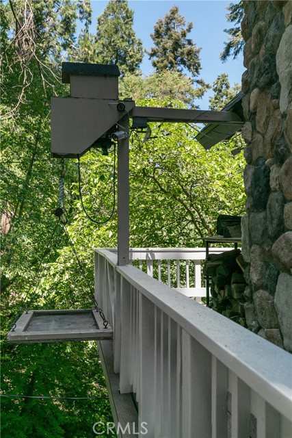 Detail Gallery Image 35 of 36 For 841 Cottage Grove Rd, Lake Arrowhead,  CA 92352 - 2 Beds | 2 Baths