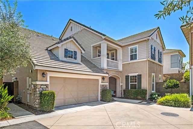 140 Violet Bloom, Irvine, CA 92618