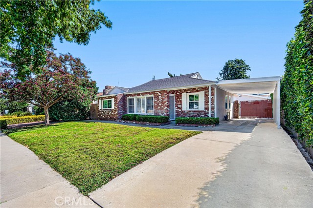 4950 Garden Grove