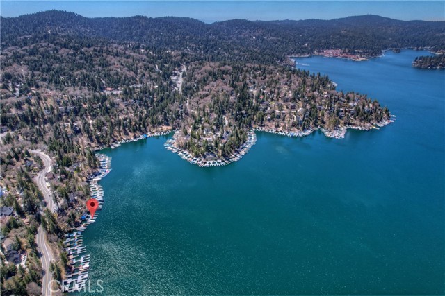 Detail Gallery Image 2 of 15 For 0 S602-a  Hwy 173, Lake Arrowhead,  CA 92352 - 0 Beds | 0 Baths